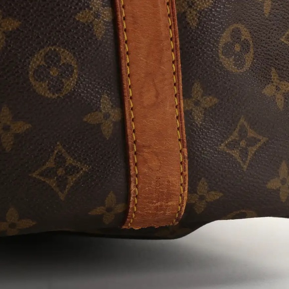 Louis Vuitton Keepall 60 Travel bag - Picture 9 of 9